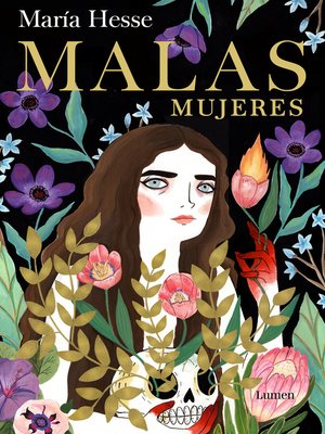 Malas mujeres - ebook